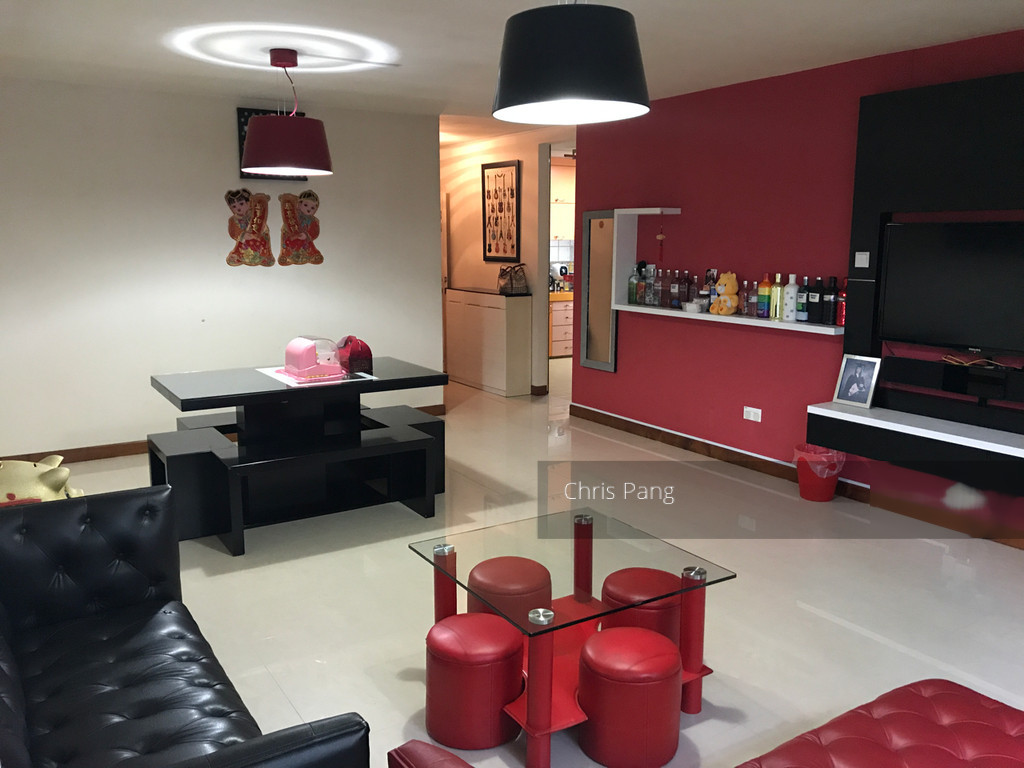 Blk 629 Senja Road (Bukit Panjang), HDB 5 Rooms #152384492